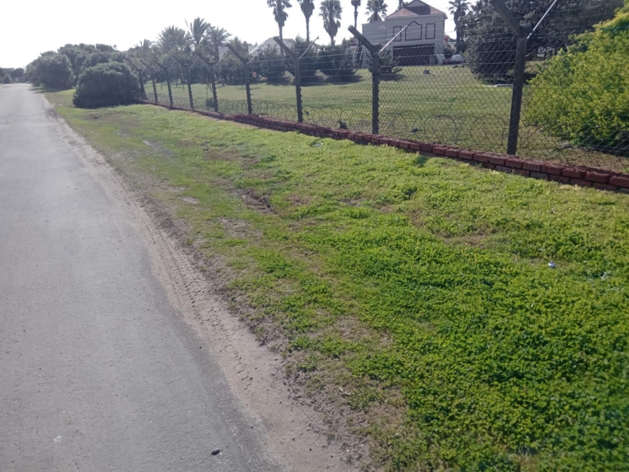 Commercial Property for Sale in Aston Bay Eastern Cape